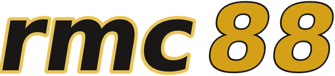 rmc88 logo